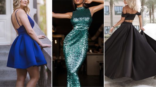 Dress Rental Appointment