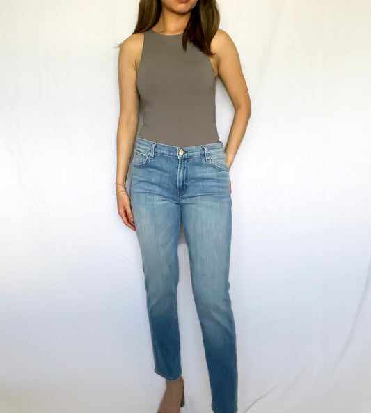 J Brand Blue Jeans Size 28