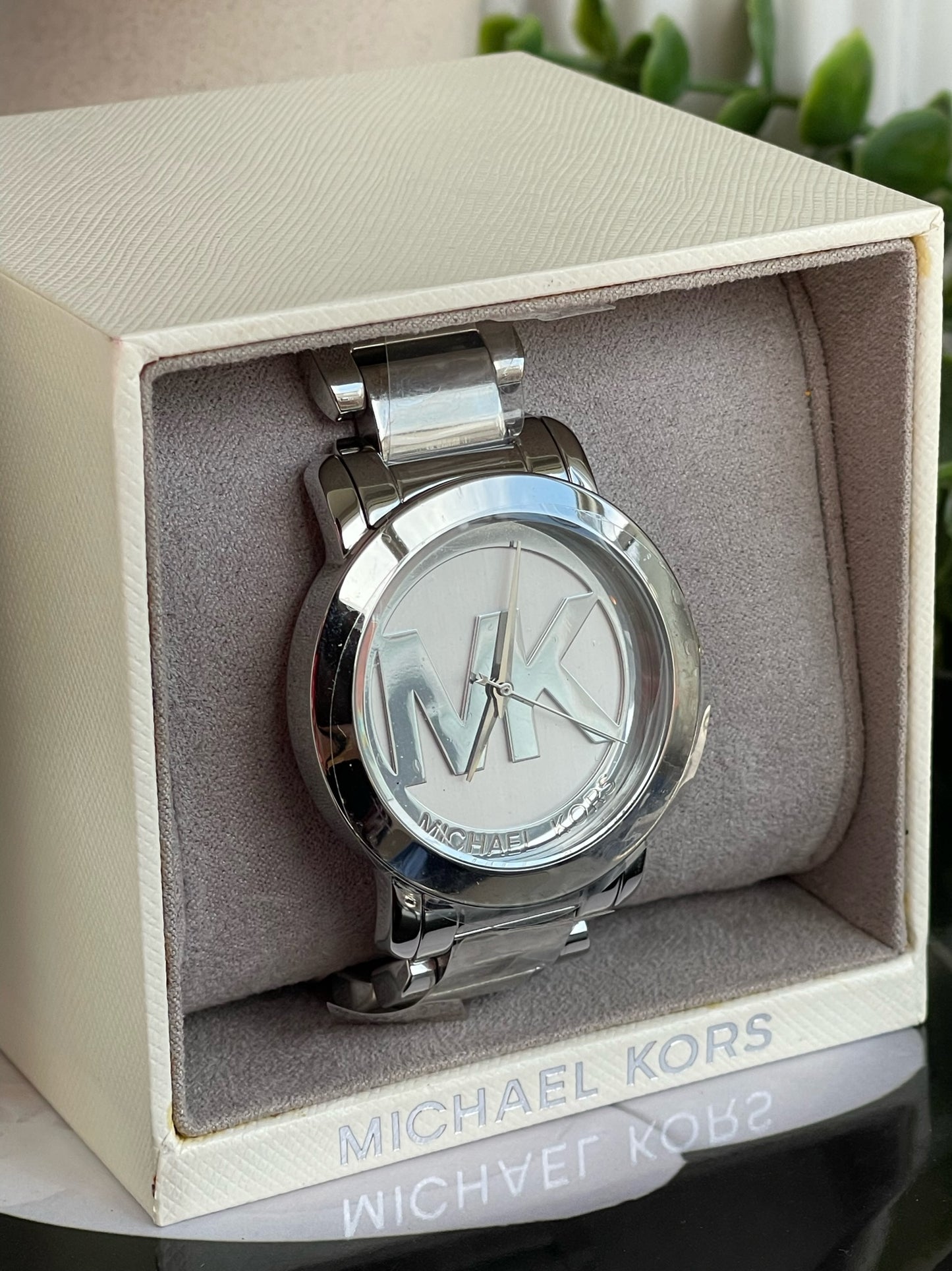 Four Easy Ways to Spot a Fake Michael Kors Watch