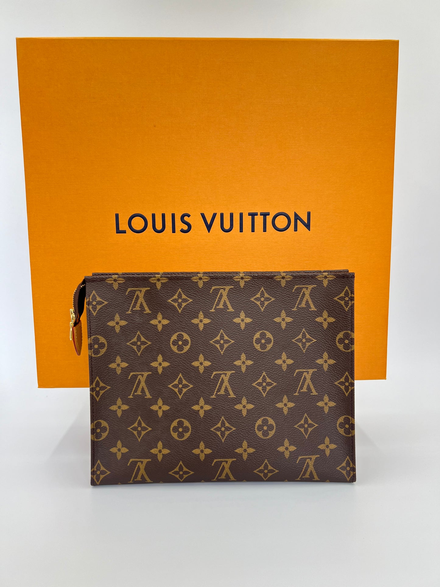 Louis Vuitton Monogram Canvas Toiletry 26 Bag