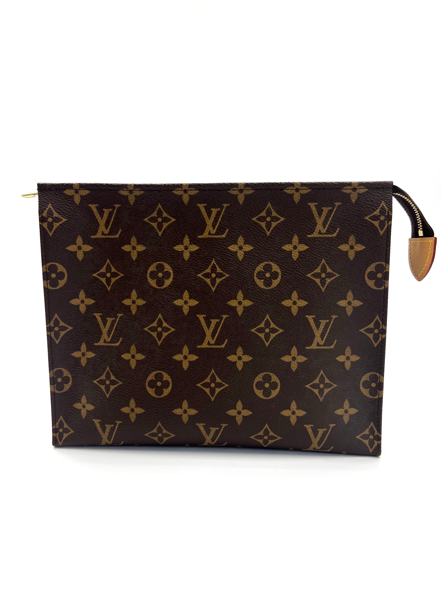 Louis Vuitton Monogram Canvas Toiletry 26 Bag