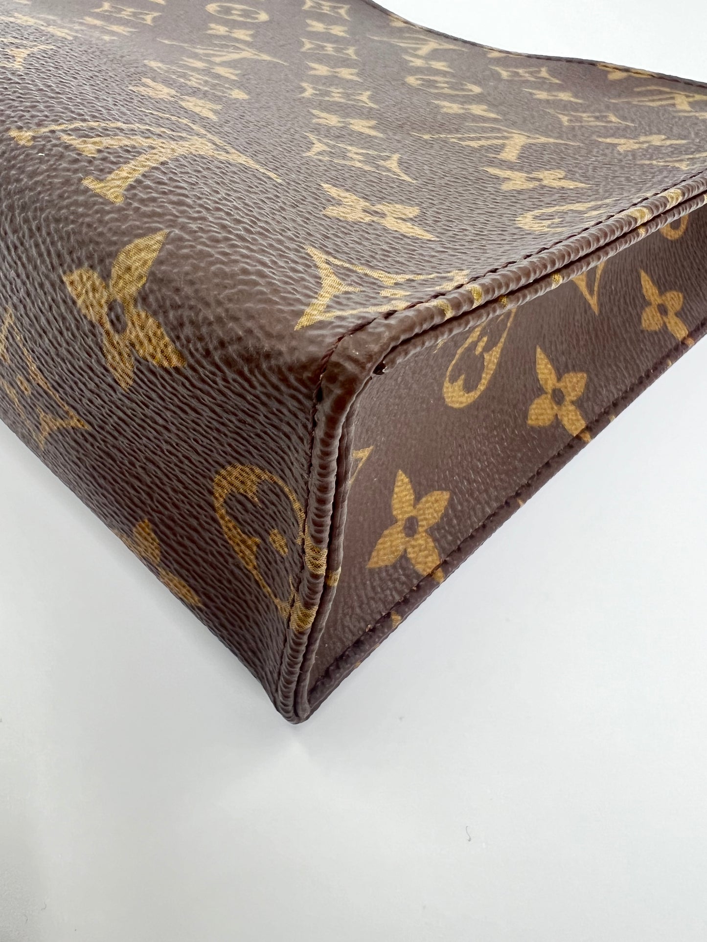 Louis Vuitton Monogram Canvas Toiletry 26 Bag