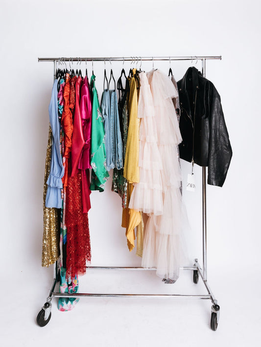 PERSONAL SHOPPING WITH CLIENT ( 2 HOUR MINIMUM)