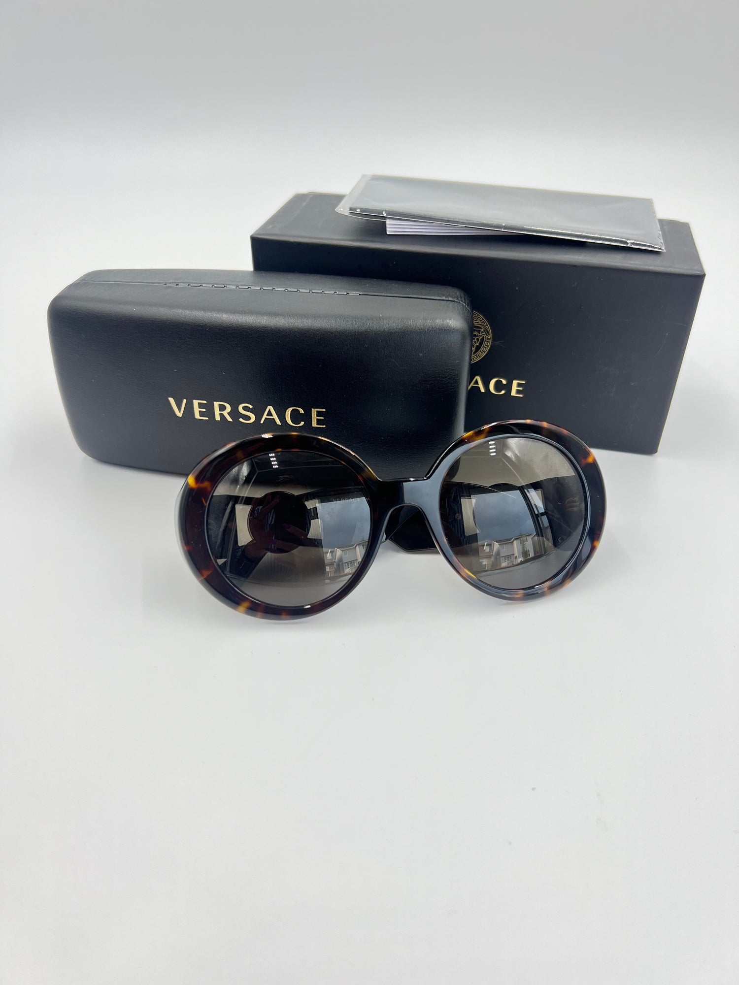 Recently Sold